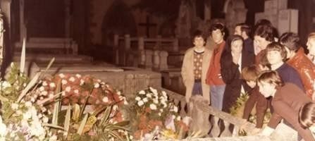Misa y Funeral