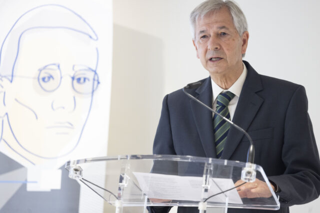 Juan Manuel Sinde